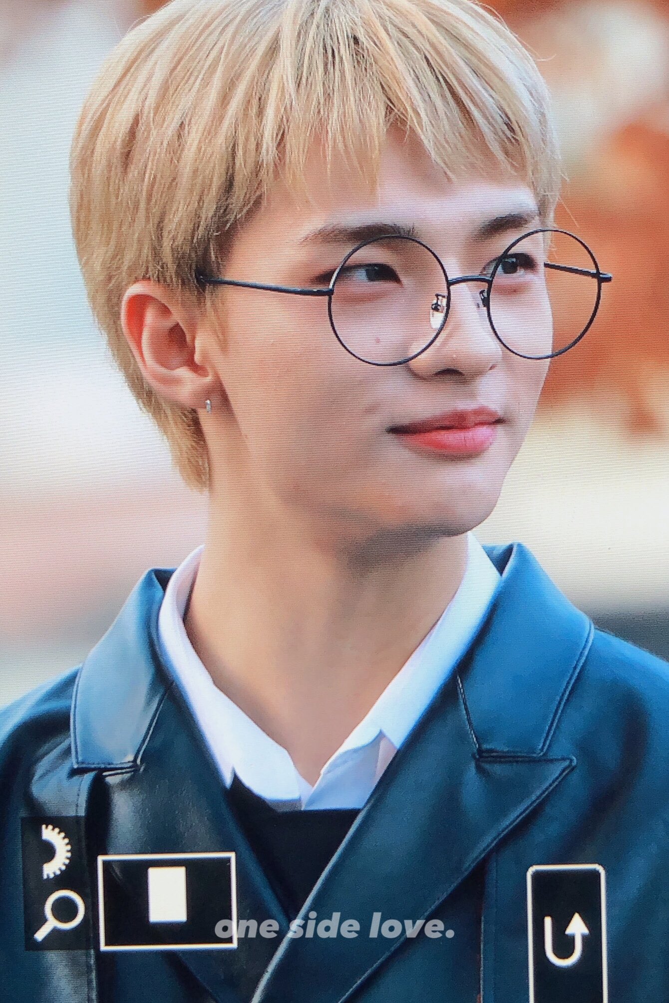 𝙤𝙣𝙚 𝙨𝙞𝙙𝙚 𝙡𝙤𝙫𝙚. on X: 