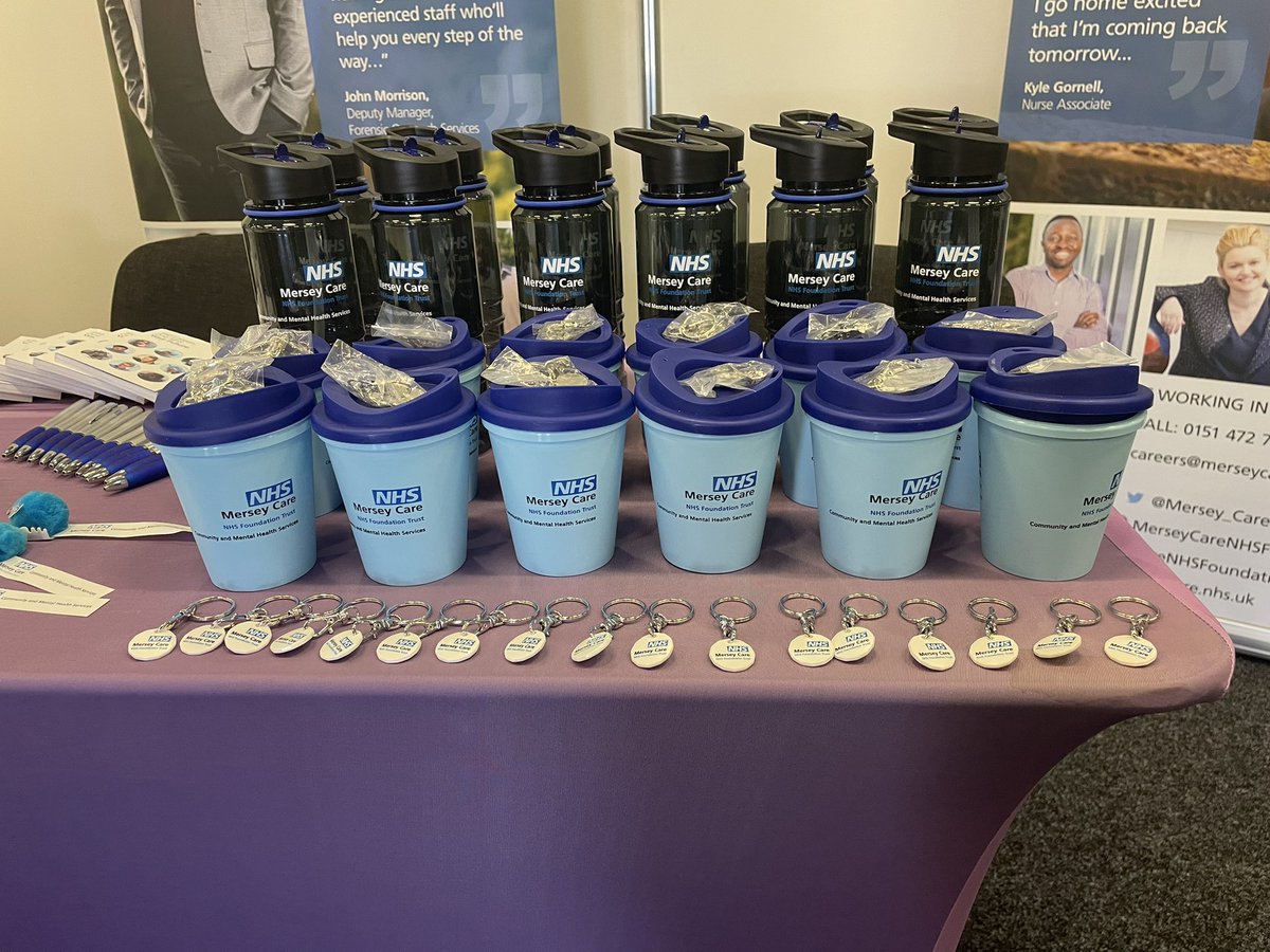 Tori_Doll_'s tweet photo. Come and see what exciting Nursing and AHP opportunities are available at the @Mersey_Care stand at the #Dublin @HcjobFair #DublinHealthcareJobFair 🙂 https://t.co/xodRISrRKN