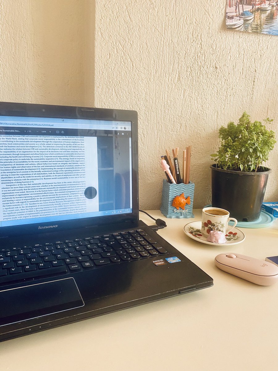 Cumartesi mesaisi📚📝