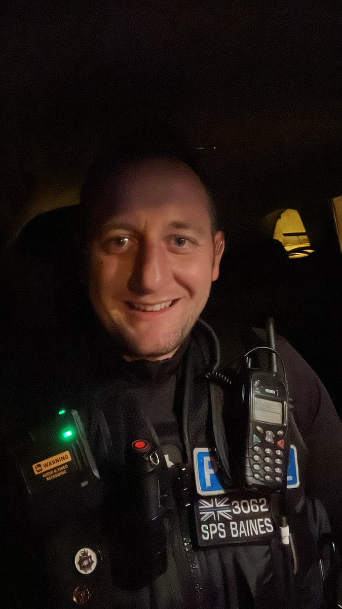 Ben Baines tweet media