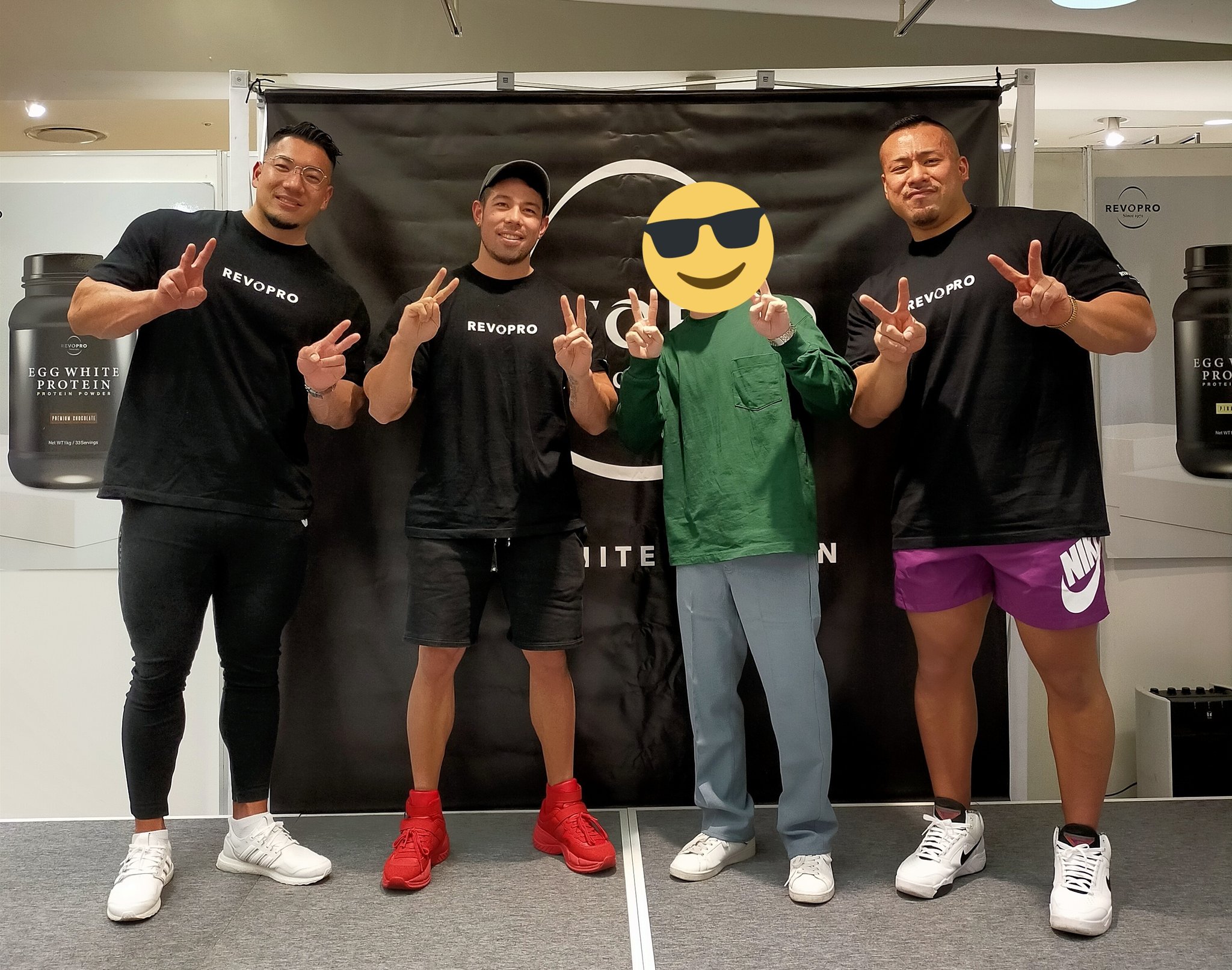 Kanekin Fitness Kanekinfitness Twitter