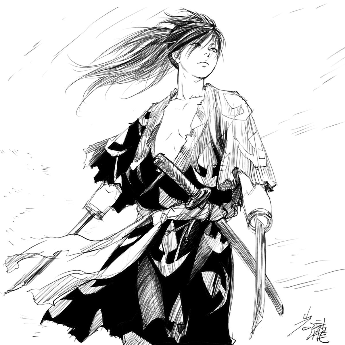 Post by 岩瀧智 on X: 特に理由もなく