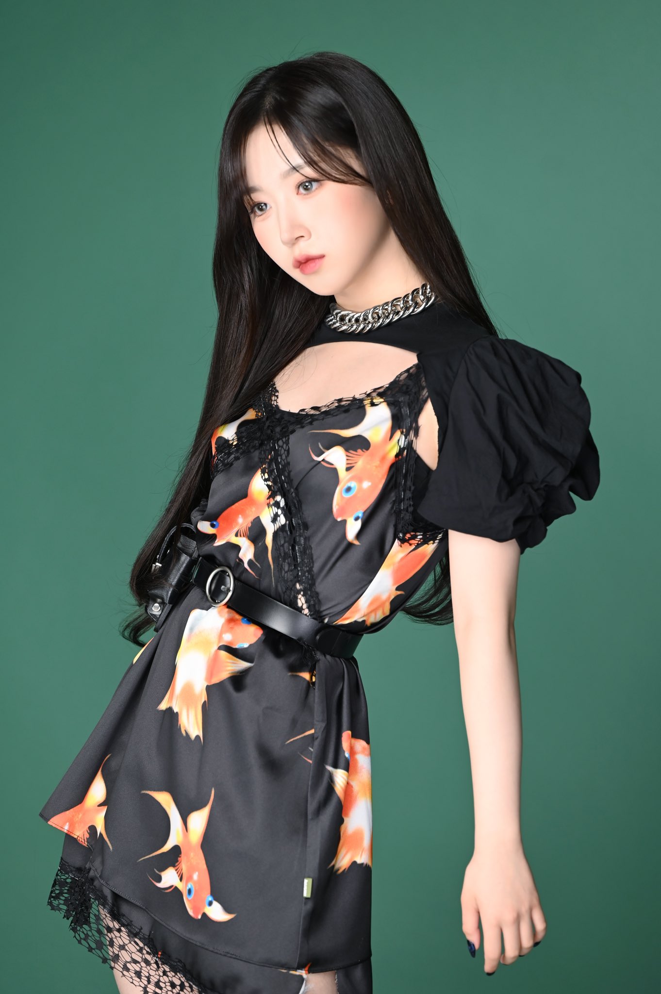 NMIXX ENTWURF へウォン soundwave キョウルナギ (冬) NMIXX ENTWURF DICE SOUNDWAVE 2ND EVENT POB PHOTOCARD PHOTO