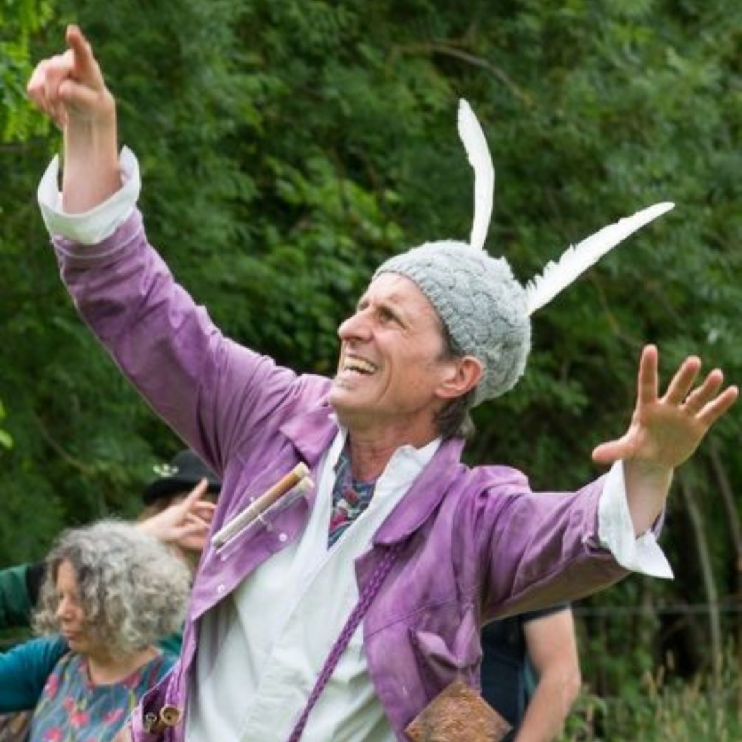 Palace in Peril! - Family Story Telling with Michael Loader

🗓25th October
⏰11.00am and 1.30pm
✨bishopspalace.org.uk/buy-tickets/

Join storyteller Michael Loader in a rip-roaring adventure of bishops, beasts, wells of wondrous water, monsters &amp; martial arts!