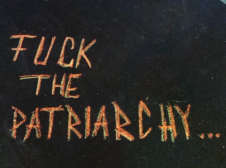 DemOnTheStreets's tweet photo. #Chalk to amplify …

DOTS calls for a sustained global campaign of #WildChalking in solidarity with the women &amp; girls of Iran risking everything to lead in the shared struggle for gender justice.

✊🏽Woman. Life. Freedom.
🌏#DemocracyOnTheStreets 
🌎Connect the #DOTS 
🔴#dotZero https://t.co/5JRF7cyGxe
