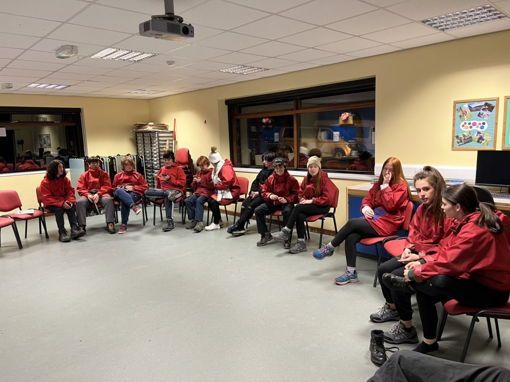 SJ_WXM_Maths's tweet photo. Planning and ready for the night walk #st_josephs #mathstrip #nantbh https://t.co/gIXF5SOmRt