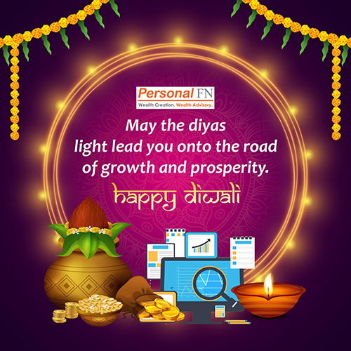Apart from the cheer and optimism, the festival of lights - Diwali teaches us 5 key financial planning lessons....

Read on
bit.ly/3VQoSLW

#Diwali#Financiallessons#Financialfuture#Diwalibonus#financialplanning#festivebonus#financialguardian#dailywealthletter