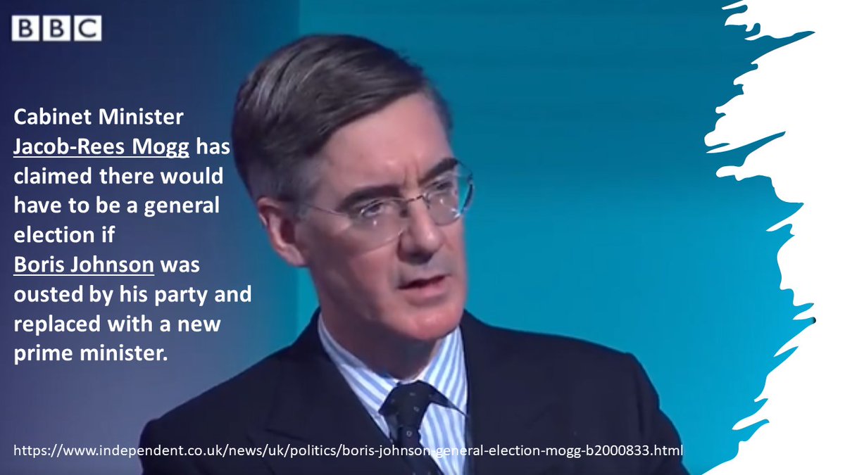 borderscotguy's tweet photo. @SandraToFriends @pennymordauntpm @PennyMordaunt The #ConservativeParty are in full self preservation mode!! They will do anything #lie (like the #BrexitCampaign) and try to say this is in the National Interest!!
Mordant was in a Cabinet that
TRASHED THE ECONOMY
and said nothing before it happened. @ScotNational https://t.co/M0SoaSYWmB