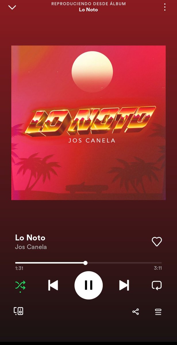 MaferAlba28's tweet photo. @JosDice Se te agradece @JosDice por alegrar mis madrugadas y hacer menos pesada mi tarea
Tremendas joyas que haces https://t.co/OB4w0oRilp