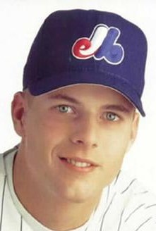 Happy birthday today to Michael Barrett. 