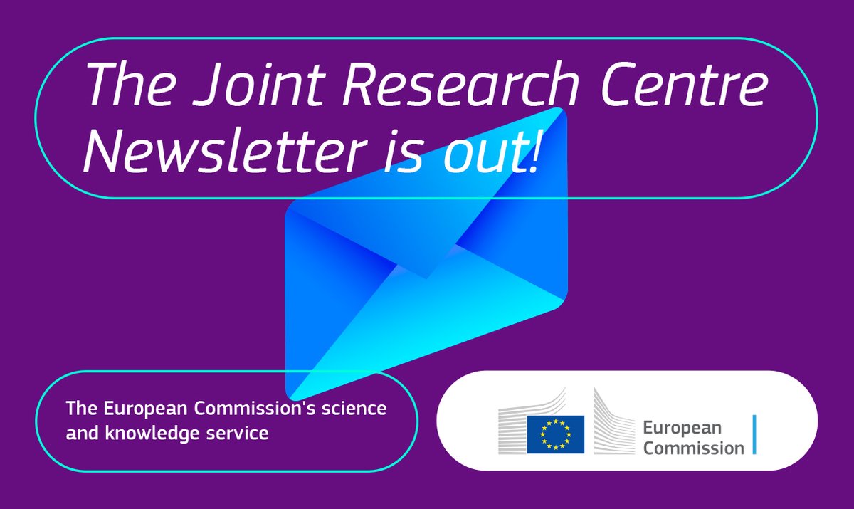 📨 Newsletter out 📨 What can you find in it?👇 🔹 How reforming minimum income schemes can help address #poverty 🇪🇺 🔹#Youth and their participation in policymaking 🔹Global fossil CO2 emissions grew in 2021 nearly to pre-#COVID19 levels 🔹& more ➡️ europa.eu/!p6JNJm