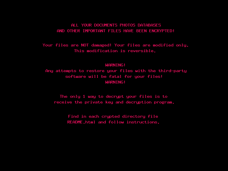 10월 21일경부터 웹 사이트 접속 중 자동 다운로드된 .msi 파일을 통해 동작하는 Magniber 랜섬웨어가 바탕 화면 배경 기능을 추가하였습니다. #Magniber #랜섬웨어 #Ransomware