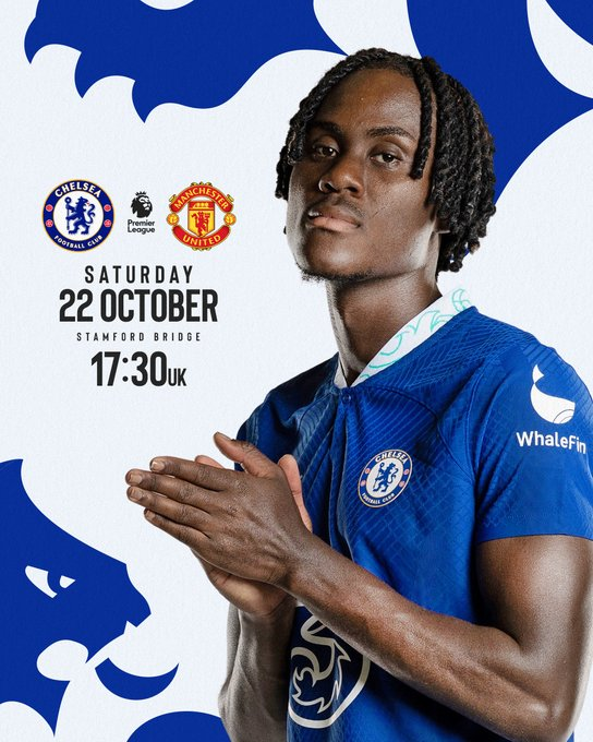 This will be a tough game for us but Chelsea is made for games like this. Looking forward to a win. It's time someone takes his humble pie #CHEMUN #CHELSEA <a href="/ChelseaFC/">Chelsea FC</a>