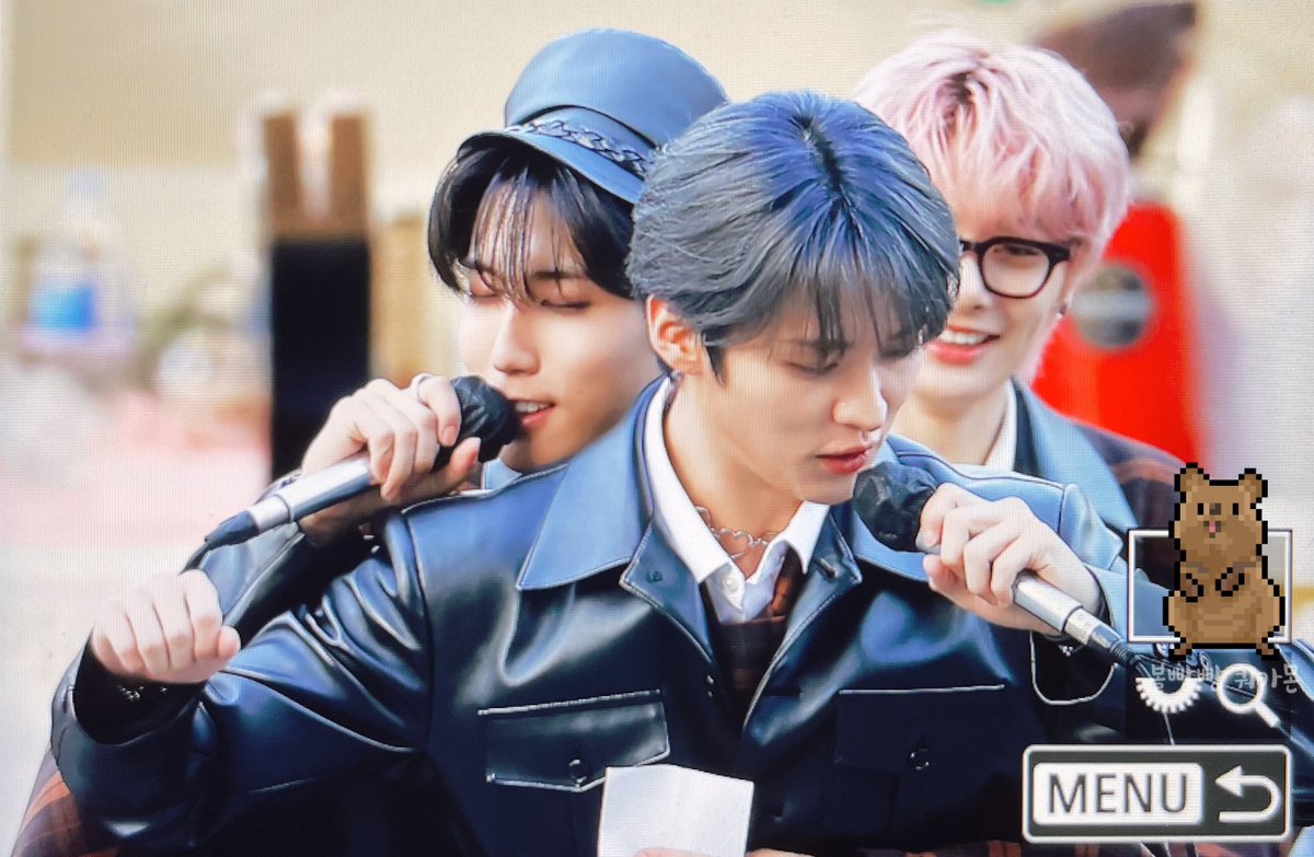 볼빵빵 쿼카몬 tweet media