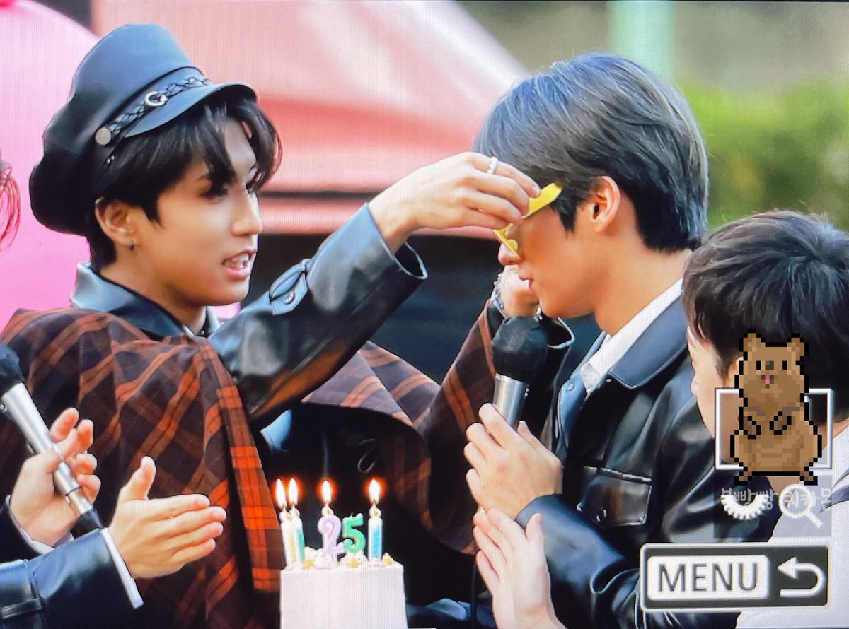 볼빵빵 쿼카몬 tweet media