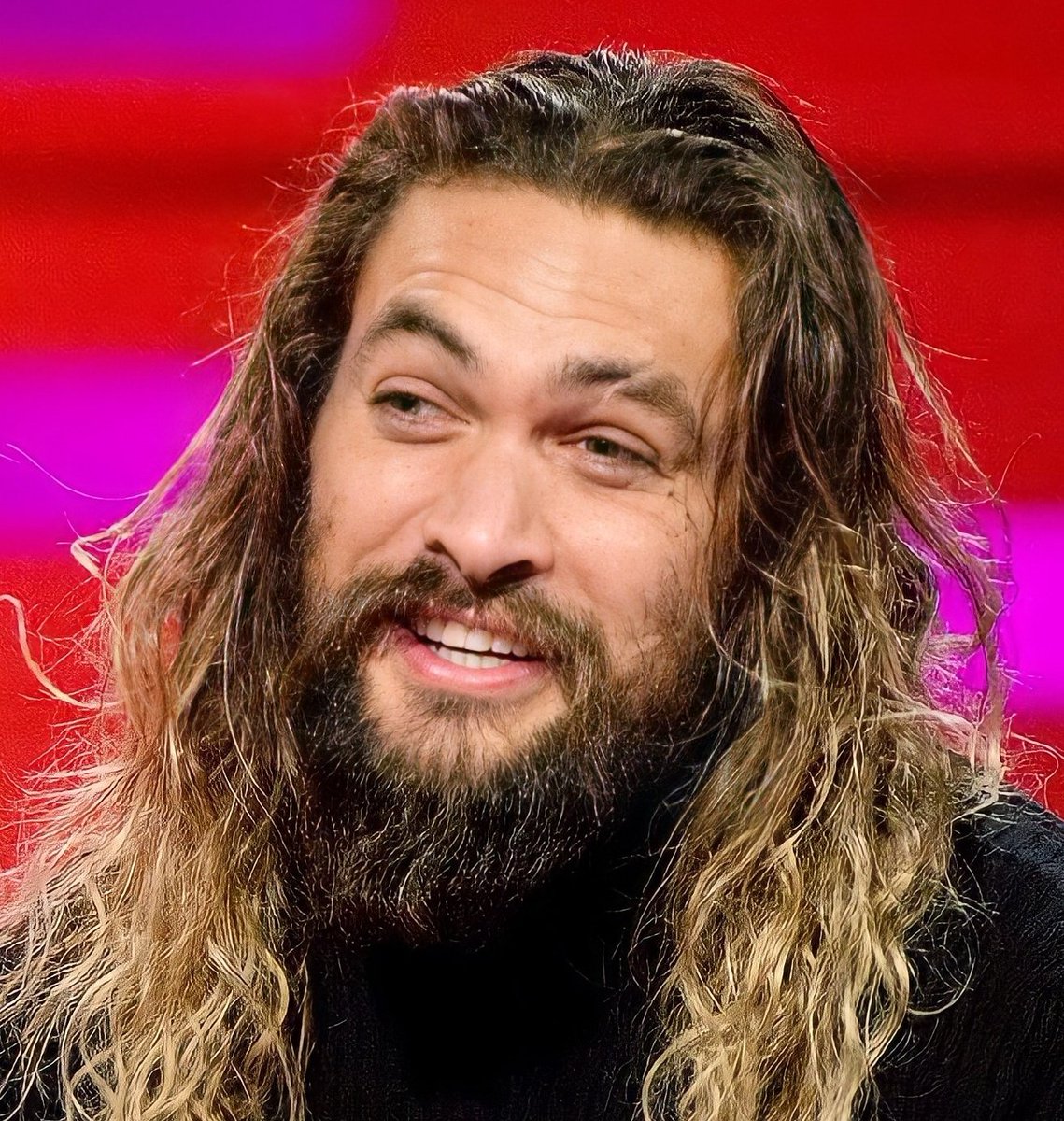 Jason Momoa, Dothraki dilini konuşuyor..