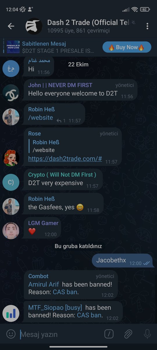 Jacobethx's tweet photo. @zenpromoter @dash2_trade https://t.co/a7hwVBqV6b
