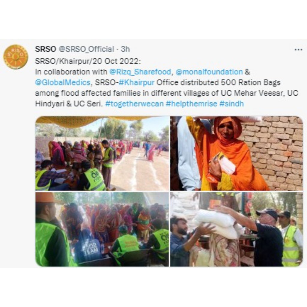 monalfoundation's tweet photo. For contributions:
Account Title: Monal Foundation
Account Number: 0010032981570018
Branch Code: 0702
IBAN: PK 55 ABPA 0010032981570018
Bank: Allied Bank Limited Blue Area, Islamabad

Contact details
UAN 051 111 777 778
0310 8150122 https://t.co/oVoBFYX6WI