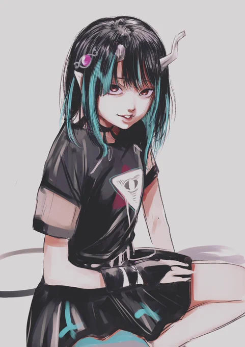 #絵柄変わりすぎ選手権あたち 