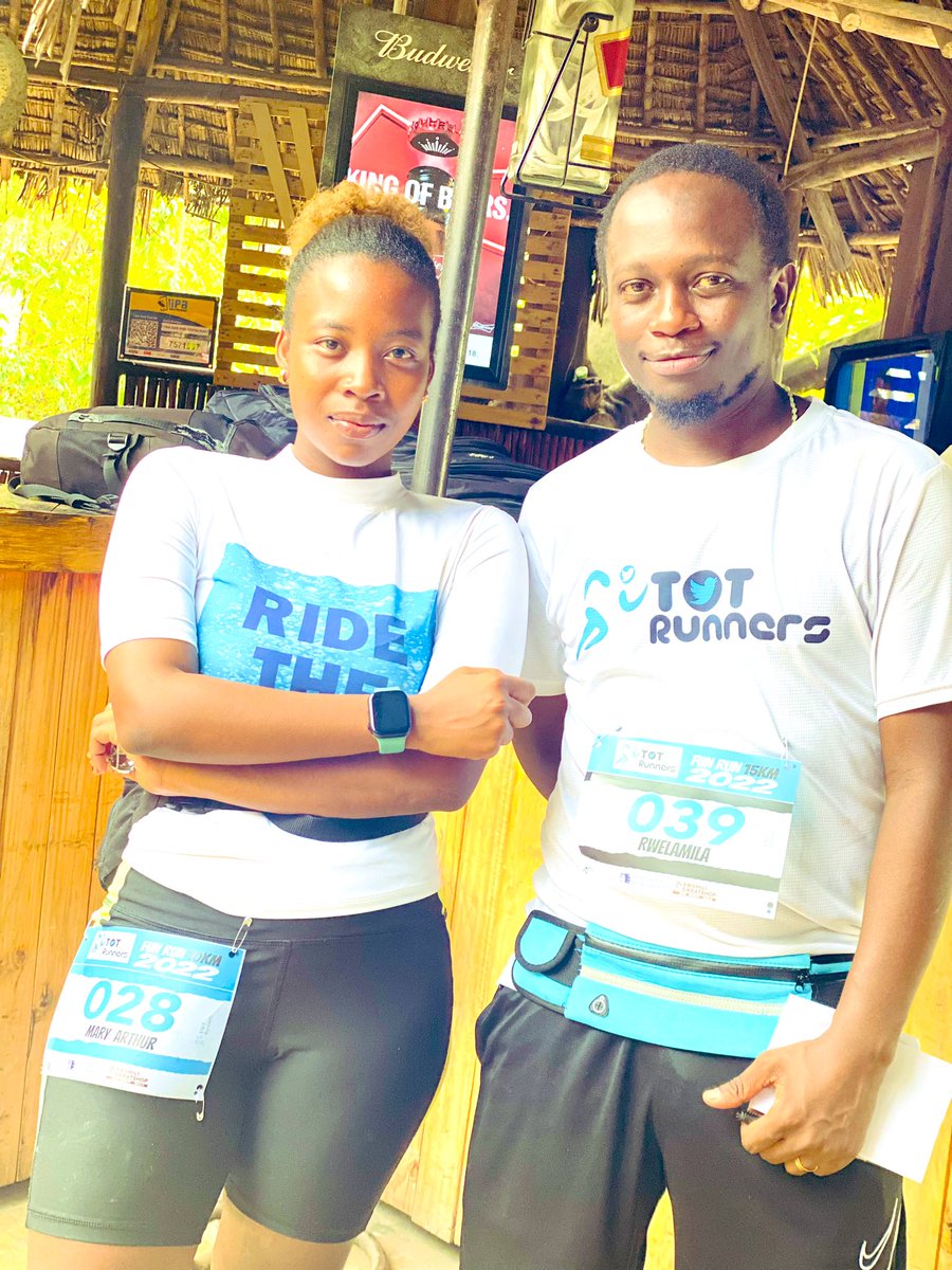 gcngo88's tweet photo. Day 22/31 !!

TOT Runners Fun Run done and dusted ✅ !!

Next stop, BEER Festival Fun Run 😁 !

Siku ina Majaribu sana hii 😅

#TOTRunnersFunRun 
#SoberOctober https://t.co/SpwjUQQWbT