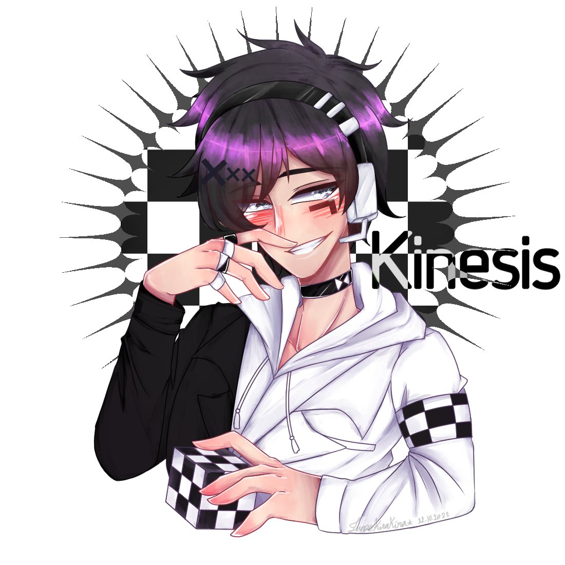 SkkSunoe's tweet photo. 🏁🏁
#EmptyZone #Alter https://t.co/tEL7r8uryQ