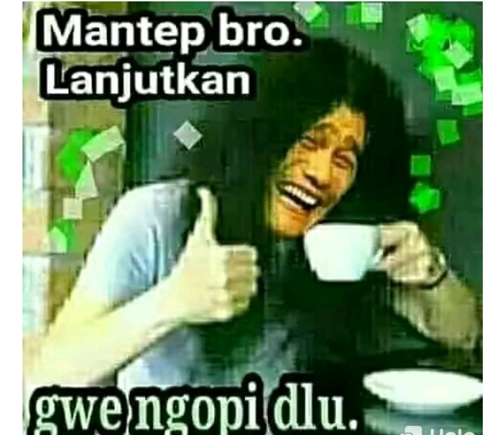 DodoAchmad's tweet photo. @ngangadisini @TXTdariHunter https://t.co/CgvqQxrzfJ