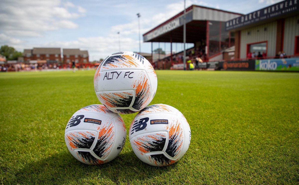 Edward Martin (@edmartin_afc) on Twitter photo Seven National League teams are unbeaten against the bottom 10 this season (games played):
7 | <a href="/Bromley/">Bromley</a>
6 | <a href="/Wrexham_AFC/">Wrexham AFC</a>
6 | <a href="/ChesterfieldFC/">Chesterfield FC</a>
6 | <a href="/altrinchamfc/">Altrincham FC</a>
4 | <a href="/wokingfc/">Woking Football Club</a>
4 | <a href="/WealdstoneFC/">Wealdstone FC</a>
4 | <a href="/OfficialOAFC/">Oldham Athletic</a>
<a href="/TheVanaramaNL/">The National League</a> #NonLeague
πΈ <a href="/altymoore1/">Jonathan Moore</a> Seven National League teams are unbeaten against the bottom 10 this season (games played):
7 | <a href="/Bromley/">Bromley</a>
6 | <a href="/Wrexham_AFC/">Wrexham AFC</a>
6 | <a href="/ChesterfieldFC/">Chesterfield FC</a>
6 | <a href="/altrinchamfc/">Altrincham FC</a>
4 | <a href="/wokingfc/">Woking Football Club</a>
4 | <a href="/WealdstoneFC/">Wealdstone FC</a>
4 | <a href="/OfficialOAFC/">Oldham Athletic</a>
<a href="/TheVanaramaNL/">The National League</a> #NonLeague
πΈ <a href="/altymoore1/">Jonathan Moore</a>