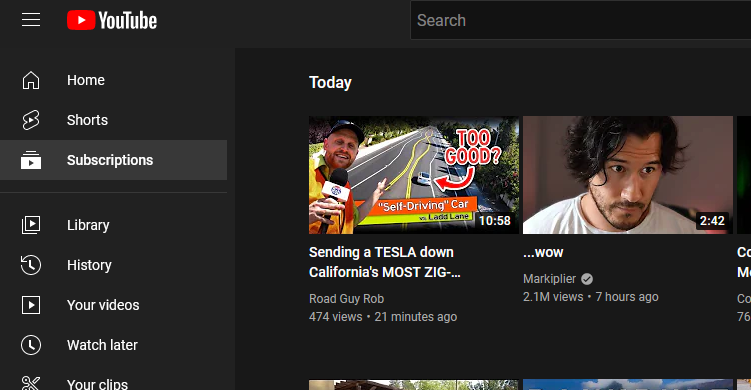 Road Guy Rob tweet media