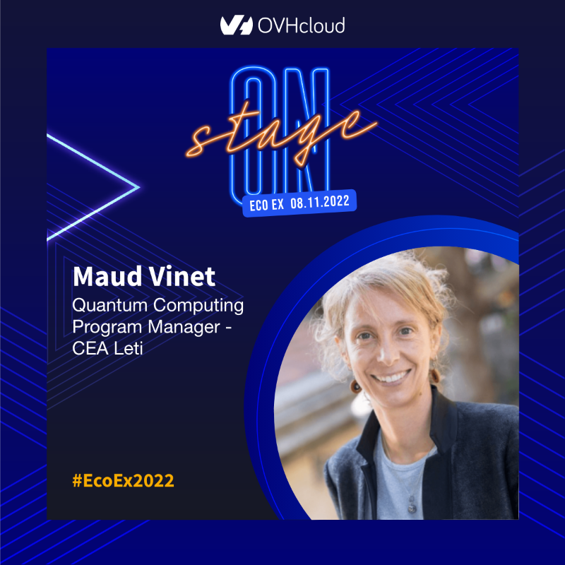 OVHcloud_FR's tweet photo. Cette année ne manquez pas les speakers d'#EcoEx22, le rendez-vous de l’écosystème #cloud le 8 novembre à Paris, avec la participation exceptionnelle d’Alain Aspect, prix #Nobel de physique 2022! 

Inscrivez-vous dès maintenant et recevez votre invitation à l’Olympia ⬇️