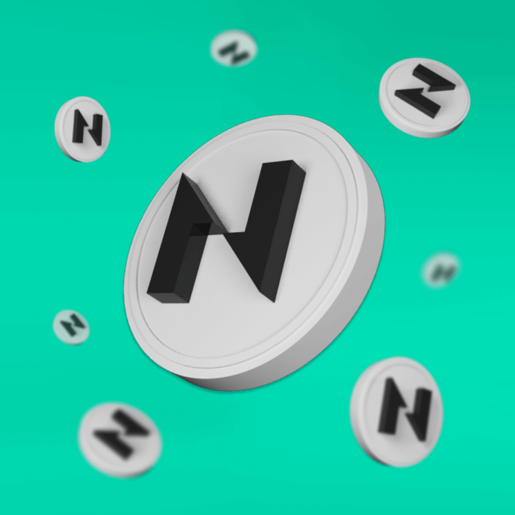 2xnmore's tweet photo. Describe #Nervos $CKB in three words

✔️ Decentralisation
✔️ Security
✔️ Scaling

The Nervos Network is an open source public blockchain ecosystem and collection of protocols creating the foundation for a universal internet-like public network. https://t.co/KmZ3iYPm3z