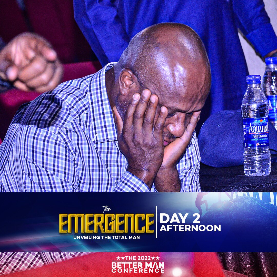 menatworkng's tweet photo. We’re ready Lord! 🔥

@MyTPH #bettermanconference2022 #theemergence2022 #thispresenthouse https://t.co/HLA8egzRZM