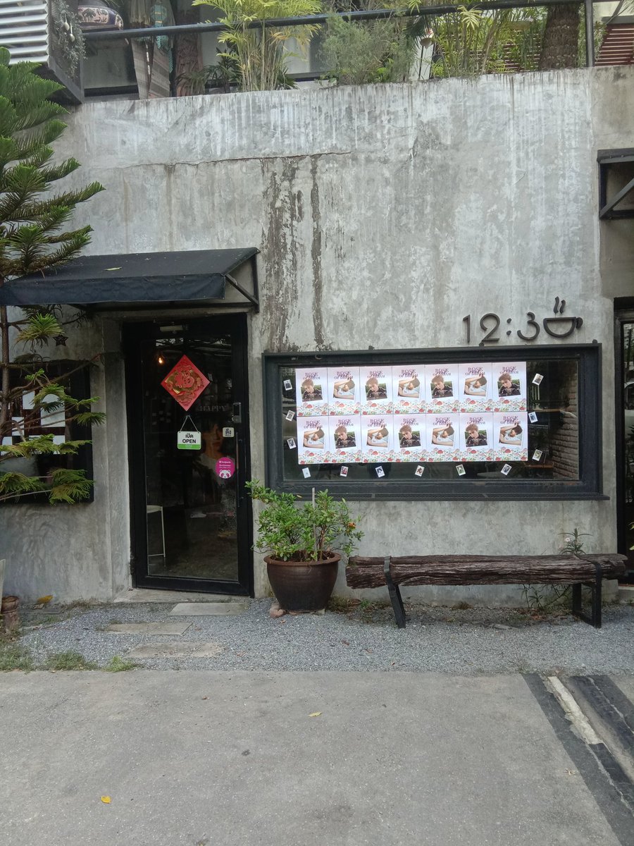 weena_lookmoo's tweet image. 💓💓
#INTO1Patrick #แพทริค 
#RoseofPatrickDream