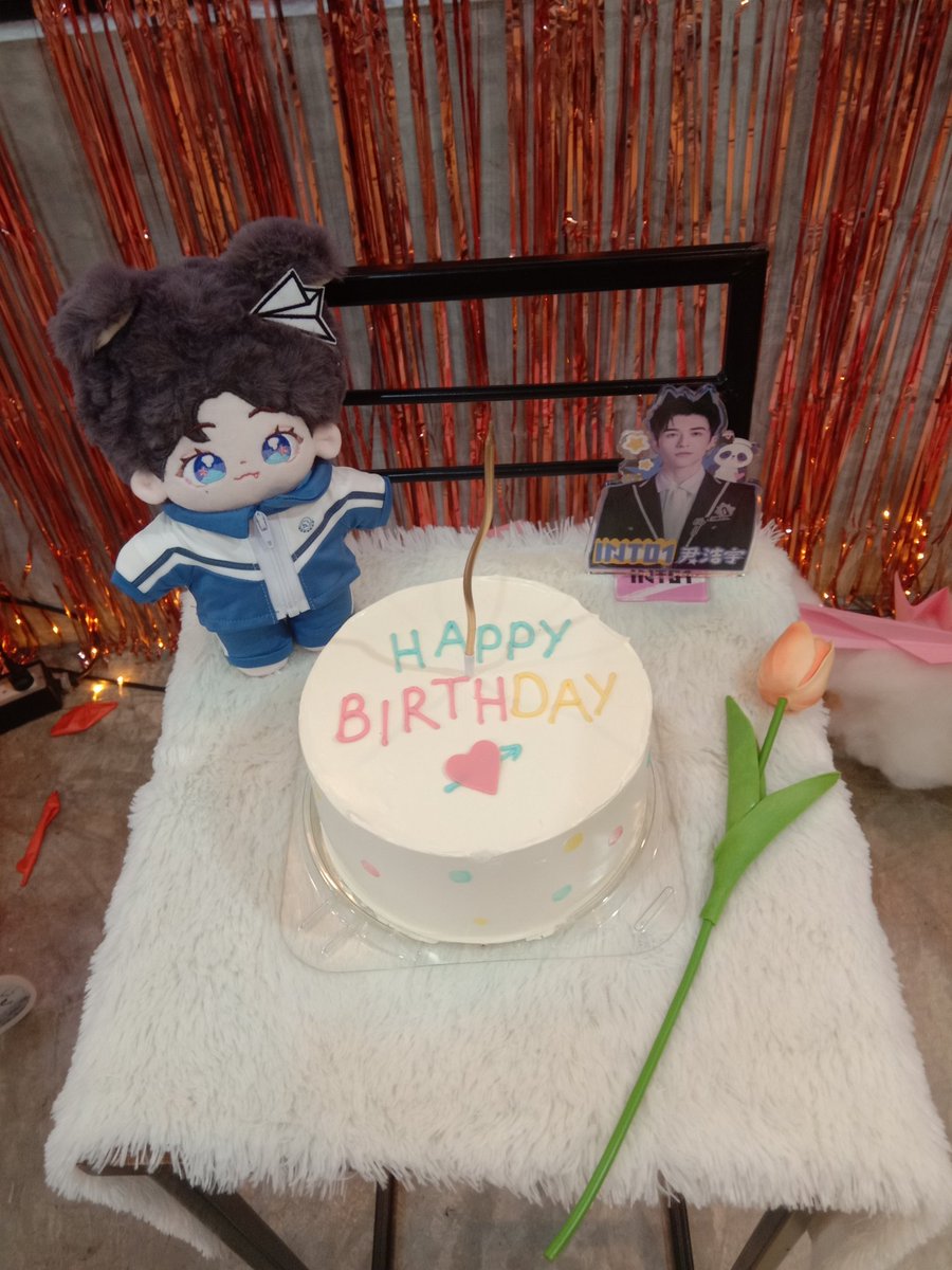 weena_lookmoo's tweet image. 💓💓
#INTO1Patrick #แพทริค 
#RoseofPatrickDream