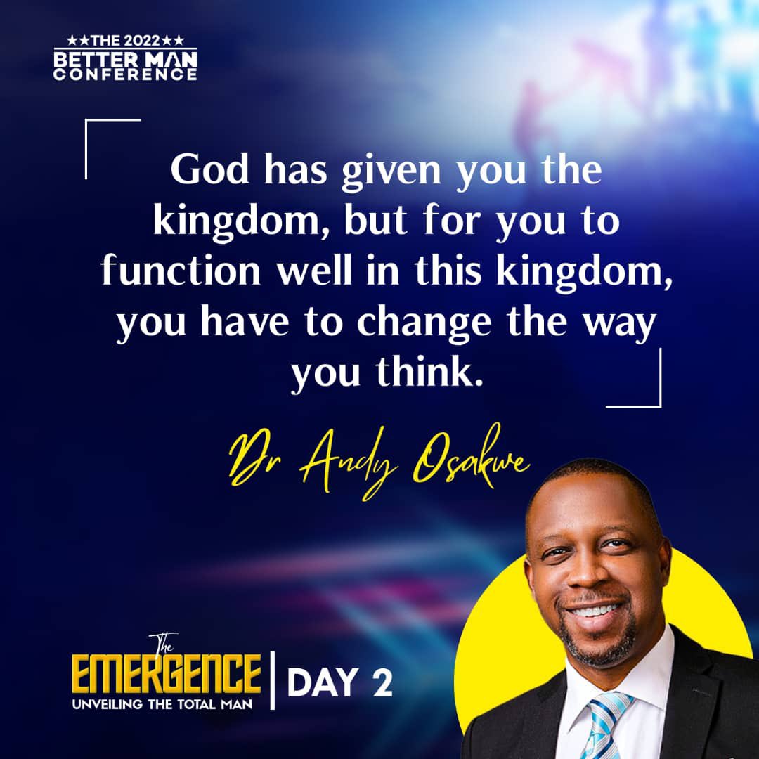 menatworkng's tweet photo. #bettermanconference2022 #theemergence2022 #thispresenthouse @MyTPH https://t.co/RvZLgyw3IV