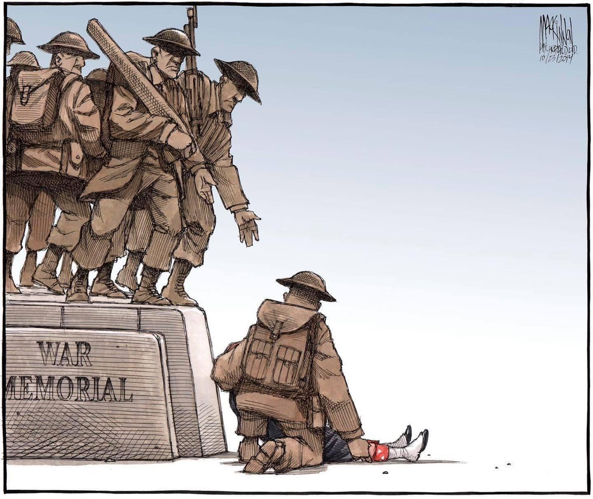 Remember Cpl Nathan Cirillo today.

He was so loved.