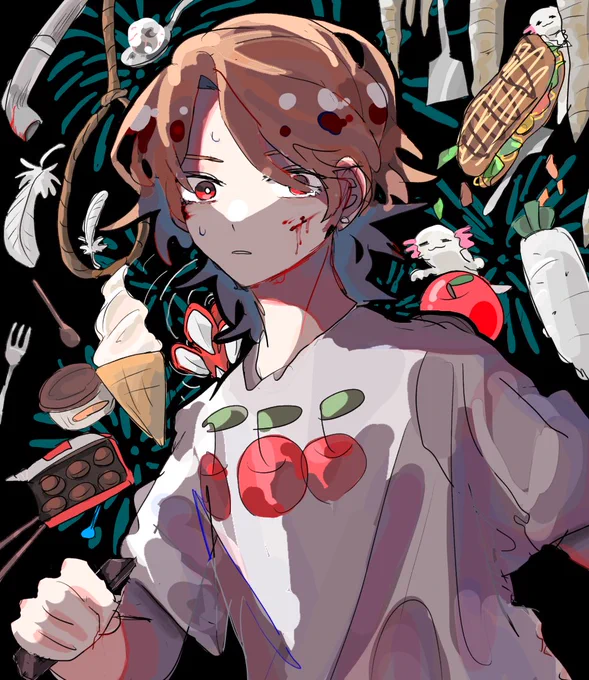 小説城戸………… 