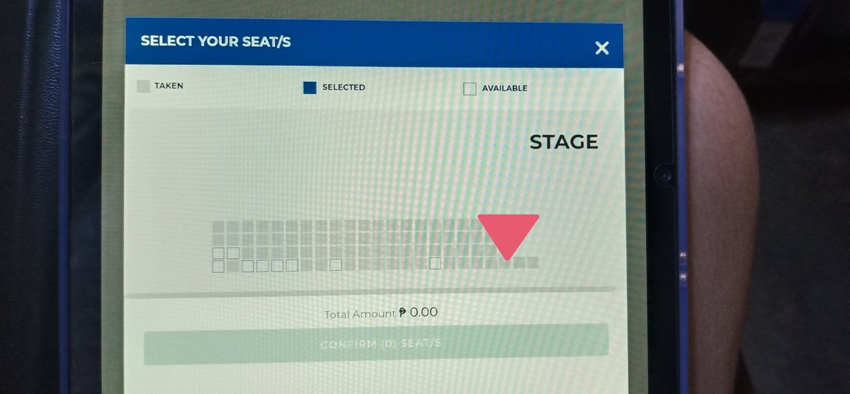 thefangurlchell's tweet photo. FS: JCW Reach You in Manila
Section/Seat: PATRON E-21 (See Pics for Reference)
Price: 11,175
RFS: for Upgrade
Meet-Up: SM North Edsa/SM Megamall

#BENCHxJICHANGWOOK
#JICHANGWOOK 

Please Help RT @JCWPhilippines thank you ☺ https://t.co/MfxOt31RAn