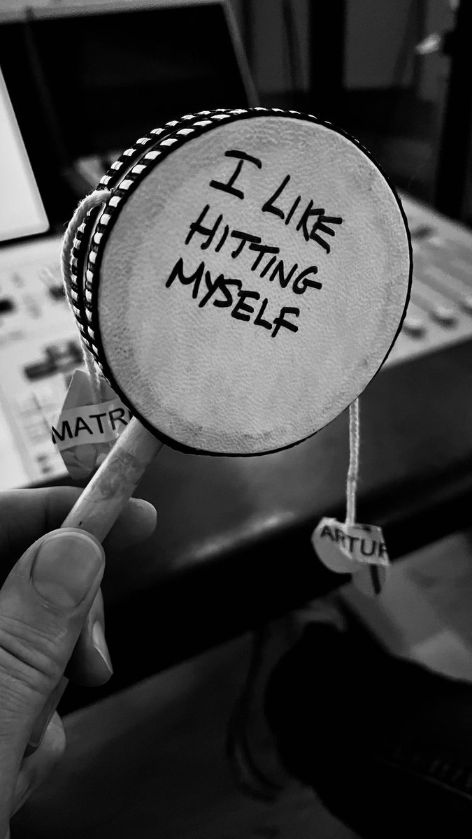 H Y B R I D - Official tweet media