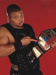 Happy Birthday D\Lo Brown The former WWE Intercontinental and European Champion turns 52 today! 
