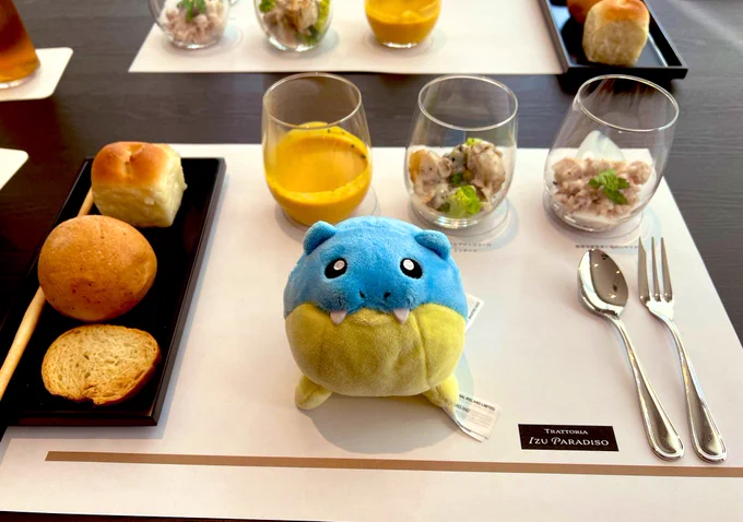 食タマ 