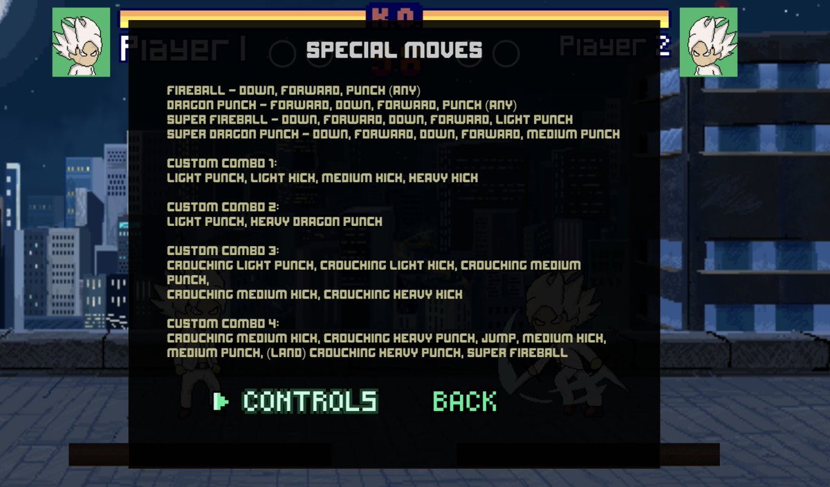 Pocket Godz - PLAY NOW - P2E Fighter Game tweet media