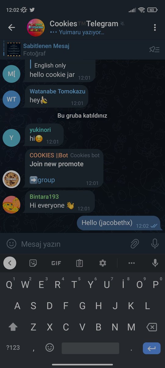 Jacobethx's tweet photo. @CryptoKing4Ever @cookieslovedone https://t.co/oBp8Ts3DRd