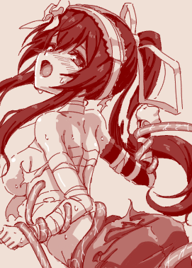 YO様もおいおい描きたい 