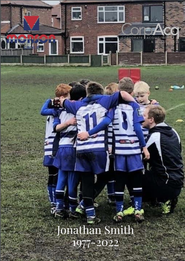 Sale FC Rugby tweet media