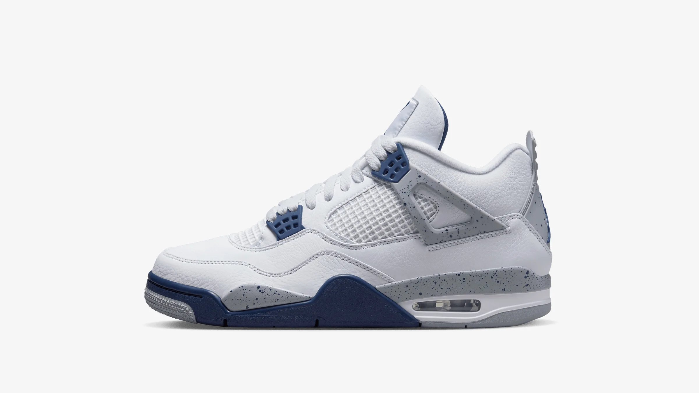 Air jordan 4 best sale raffle