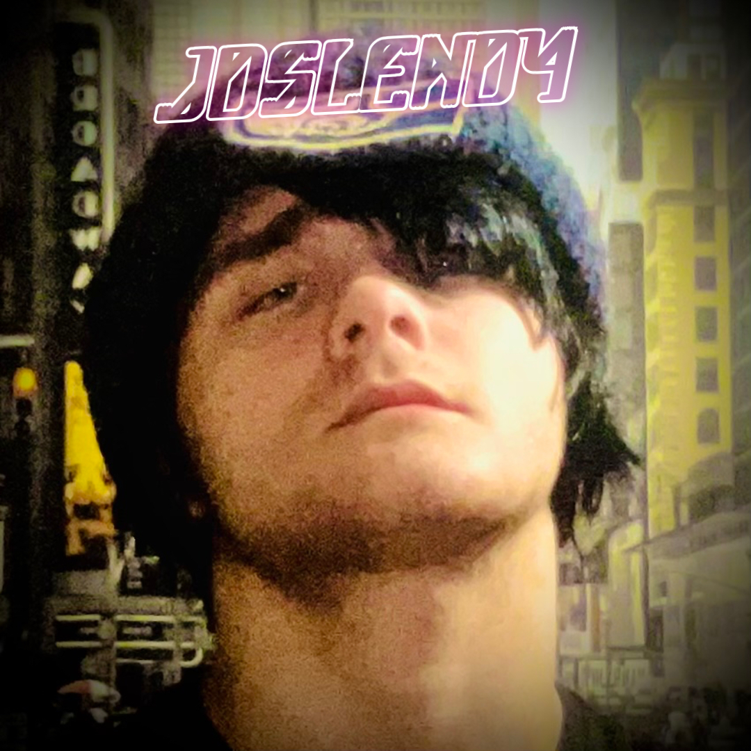 JDSLENDY's tweet photo. New album: https://t.co/M73qpIruDk https://t.co/xttZHQKXPg