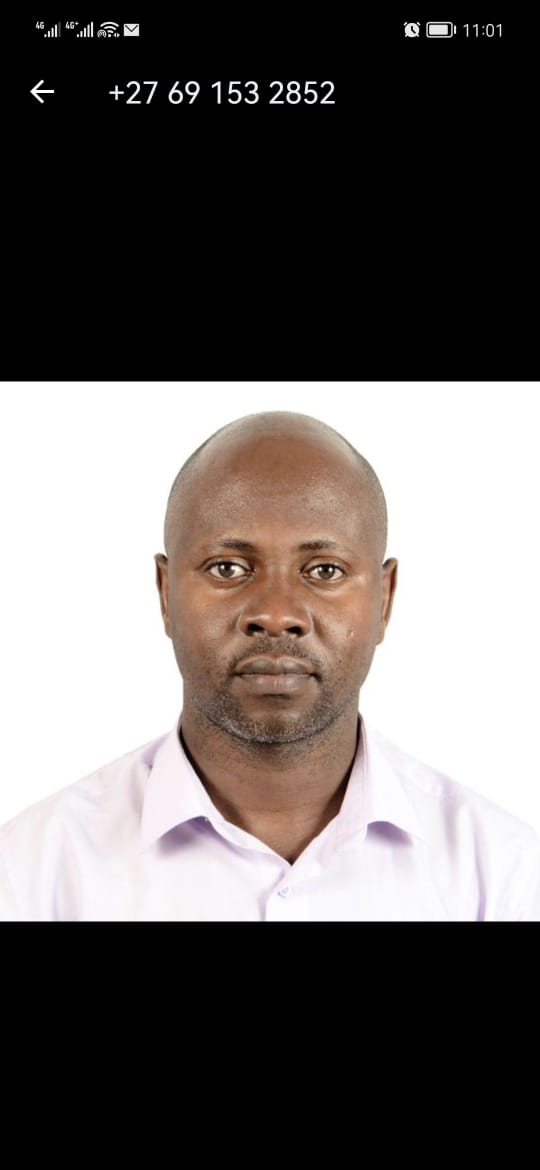 Guys please careful of this guy he when requesting on either Bolt, Indriver and Uber he literally almost kidnapped ne abd my sister Thank God he was stopped by the police and escaped.