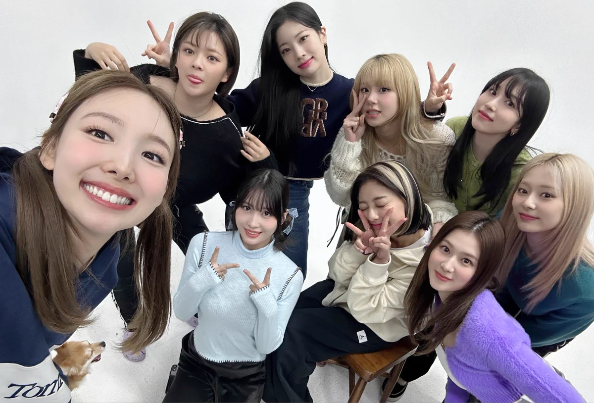 TWICE JAPAN OFFICIAL on X: 