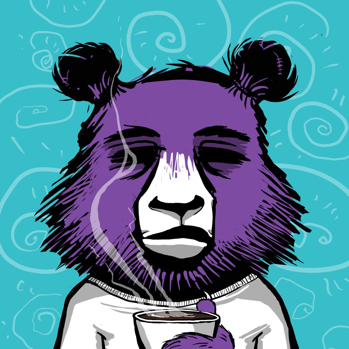 Good morning fam ☀️☕️
#NFTCommunity