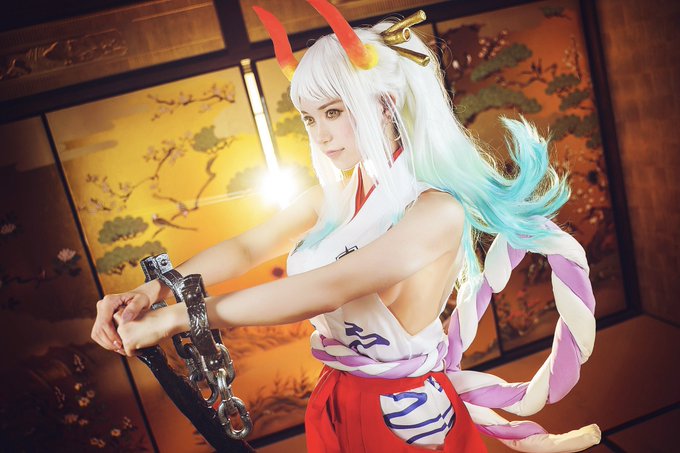 Twitterのコスプレ画像11